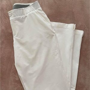 Under armour women’s golf pants